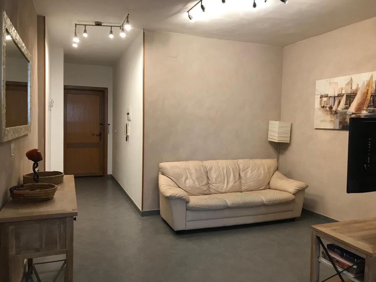 Alghero Casa Vacanza Home Feeling Екстериор снимка