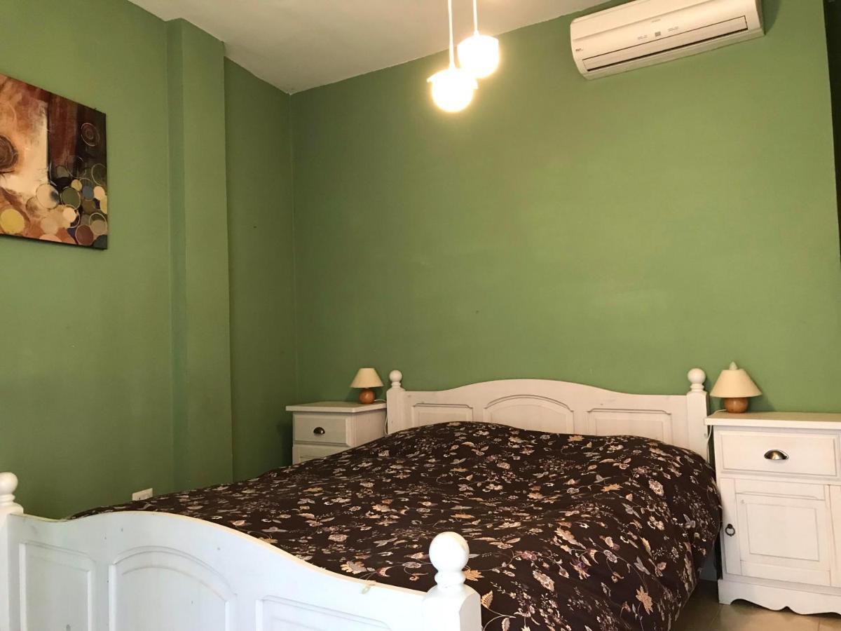 Alghero Casa Vacanza Home Feeling Екстериор снимка