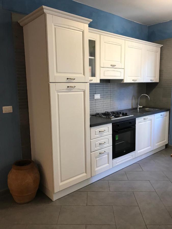 Alghero Casa Vacanza Home Feeling Екстериор снимка