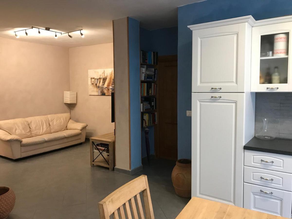 Alghero Casa Vacanza Home Feeling Екстериор снимка